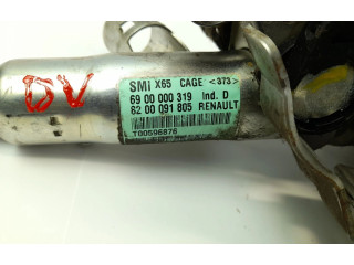    Рулевая рейка 8200091805, 67000000300   Renault Clio II 2001 - 2005 года