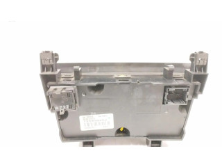 Блок управления климат-контролем 735459252, A83015600   Fiat Linea