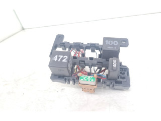 Pojistková skříňka 7H0937503, 7H0943383 Volkswagen Transporter - Caravelle T5 2005