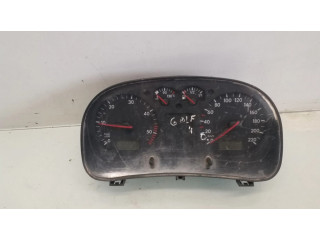 Панель приборов 1J0919860B Volkswagen Golf IV