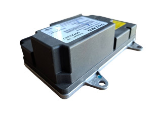 Блок подушек безопасности 30724427   Volvo V50