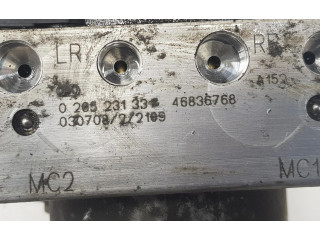 Jednotka ABS 71719584 Fiat Punto (188) 2000