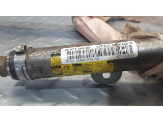 Боковая подушка безопасности 9687158680 Citroen DS4