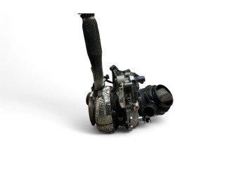 Turbodmychadlo Турбина 059145873ER, GTD2060VZ Audi Q7 4M DHX