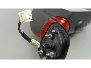 Zpětné zrcátko pravé Suzuki SX4 S-Cross 2023