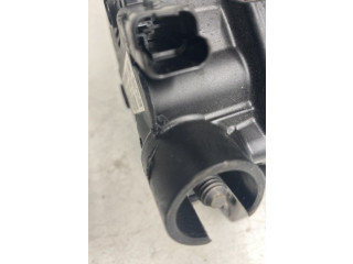 Генератор 9835689480 Citroen C3 Aircross