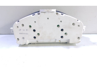 Панель приборов 31254770, 3600243269199460T Volvo C70