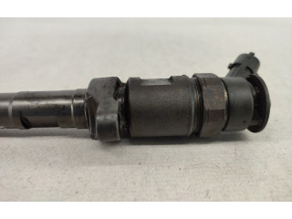 Форсунка 0445110311 Citroen Berlingo 9HX (DV6ATED4)