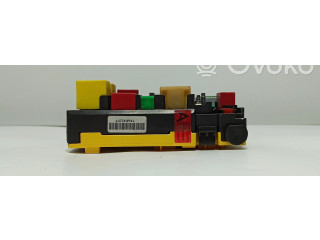 Блок комфорта A006C801, 9804846880   Peugeot 2008 I   