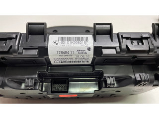 Přístrojová deska BMW 1 F20 F21 2014 17649411, 9232891