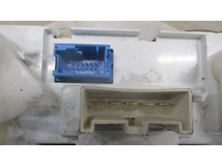 Блок управления климат-контролем 735419802 Fiat Grande Punto