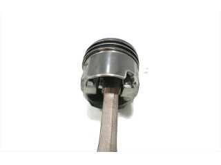 Поршень с шатуном BSY Mitsubishi Grandis