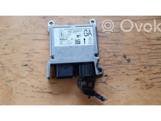 Блок подушек безопасности 6M2T14B056AD, 0285010140 Ford Galaxy