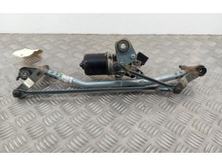 Поршень Двигатель стеклоочистителей DV4TD_8HZ - 8HZ 00006401F4  Citroen C3  