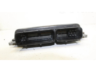 Блок управления двигателя 7527610, S118012001 Mini One - Cooper R50 - 53