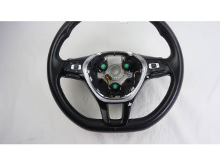 Volant Volkswagen Tiguan 2009 5NN419091BM, 34199457B