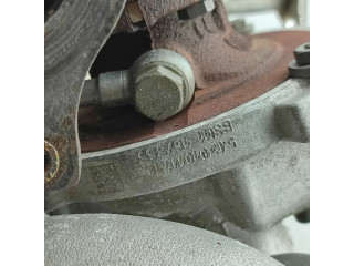 Turbodmychadlo Турбина Mercedes-Benz Vito Viano W447 2.1 651950