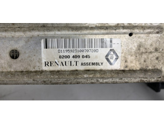 Интеркулер 8200409045 Dacia Logan I