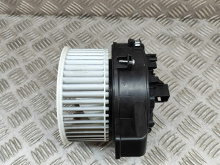 Вентилятор печки    F011500123, 0130309504   Volvo XC60