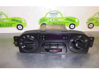 Модуль блока управления кондиционером 0K9A261190   KIA Clarus