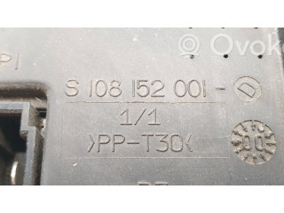 Блок комфорта 7M3962258M, S108152001D Ford Galaxy