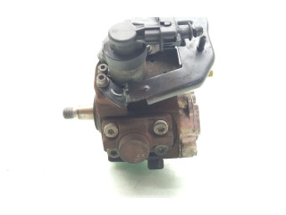 Vstřikovací čerpadlo 0445010102, 9683703780A Ford Fiesta T3JA,TZJA,TZJB