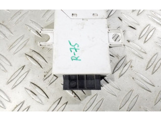 Блок управления иммобилайзера