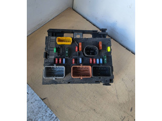 Блок комфорта 6C0937089C Skoda Rapid (NH)