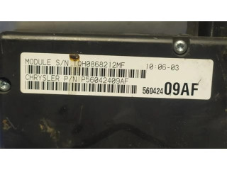 Блок управления 56007192 Jeep Grand Cherokee