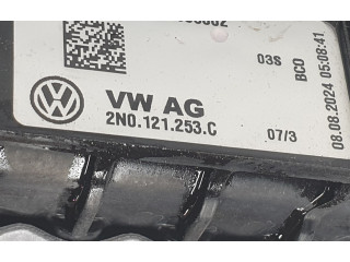 Блок управления 2N0121253C, 2N0121253C Volkswagen Crafter