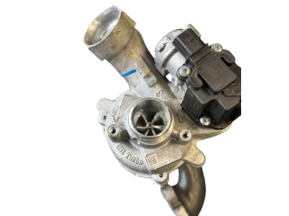  Турбина Volkswagen Golf VII  04E145721F, 1065641         