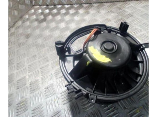 Вентилятор печки Volkswagen Golf VII