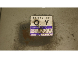 Řídící jednotka 237102N108, 407913-121 Nissan Almera 2000