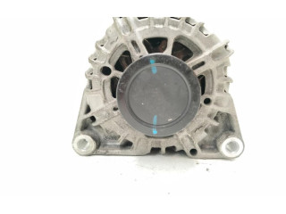 Генератор AV6N10300DC   Ford Grand C-MAX      