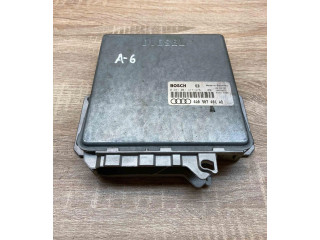 Řídící jednotka 4A0907401AD, 0281001477 Audi A6 S6 C4 4A 1994