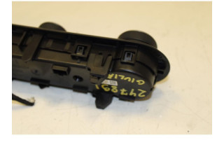 Подушка безопасности двери 01561506100 Alfa Romeo Giulia