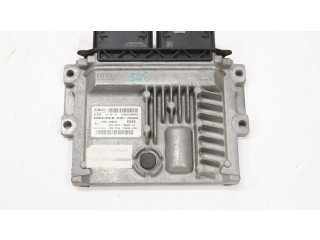 Блок управления DS71-12B684-UE Ford S-MAX