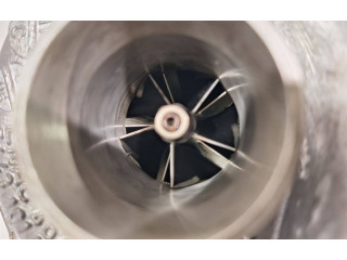 Turbodmychadlo Турбина 54399700030, 1441100Q0F Renault Megane II