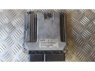 Řídící jednotka 0281012129, P05033299AE Dodge Caliber 2006