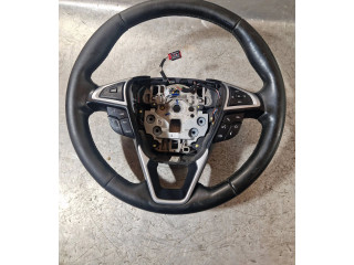 Руль Ford Mondeo MK V 2014- года DS73600KR3ZHE, 0000901049