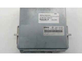 Блок управления двигателя CENTRALITAMOTORUCE Honda Accord