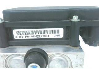 Блок АБС 1454540 Ford Ranger 2007 - 2011 года