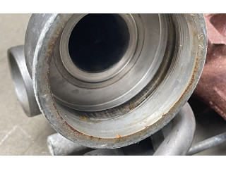  Турбина Mercedes-Benz A W169  A6400902380, 6400902380         