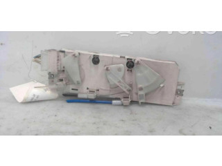 Блок управления климат-контролем 7701049963, 7701049963   Renault Twingo I