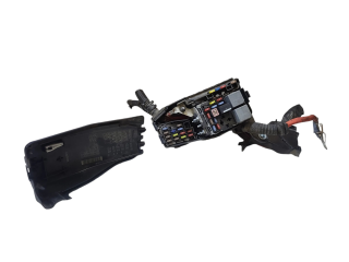 Блок предохранителей 6G9T14A067, 6G9T14A076   Volvo V70    