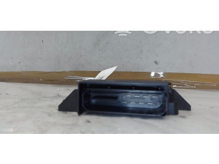 Блок подушек безопасности 8U0959655D Audi Q3 8U