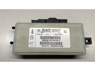 Блок подушек безопасности 9385026, 65779385026 BMW 3 F30 F35 F31