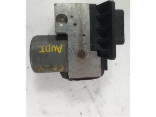 Блок АБС 8E0614111t, 0265202401   Audi  A6 S6 C5 4B  1997 - 2005 года