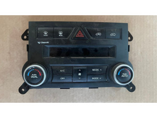Блок управления климат-контролем 972502P630, 4XM067FA3029 KIA Sorento