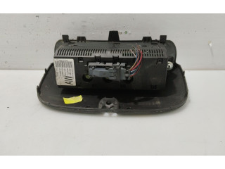 Дисплей    13208191, 317099190   Opel Meriva A